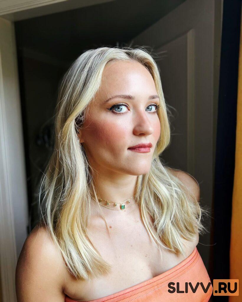 Emily Osment Emily Osment