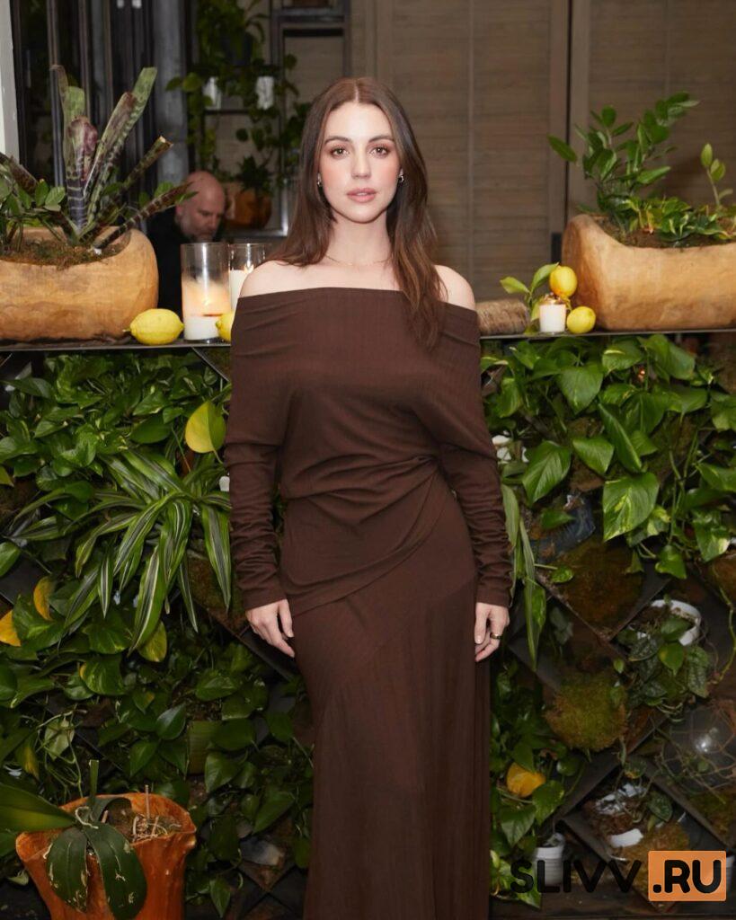Adelaide Kane Adelaide Kane