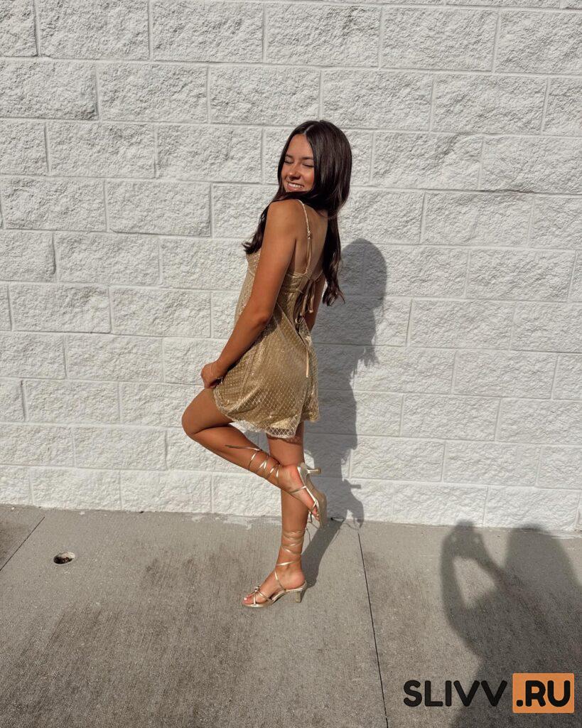 Cailey Fleming Cailey Fleming