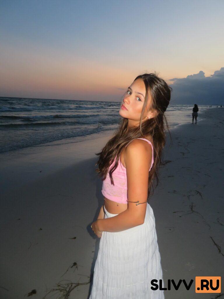 Cailey Fleming Cailey Fleming