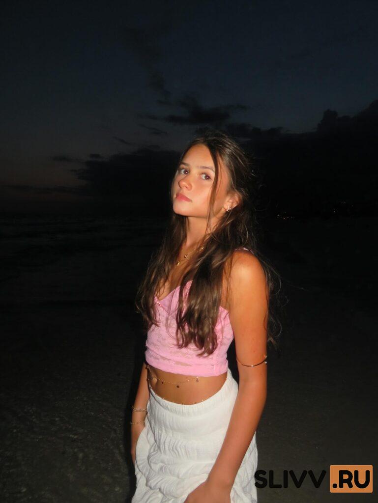 Cailey Fleming Cailey Fleming