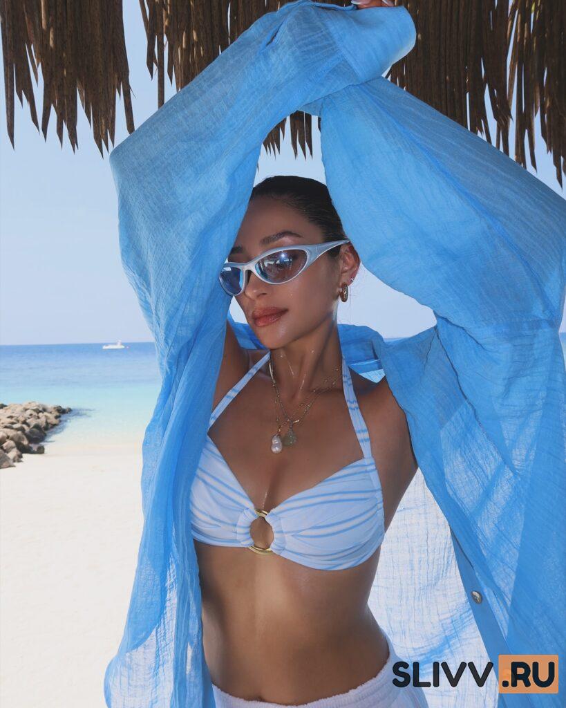Shay Mitchell Shay Mitchell