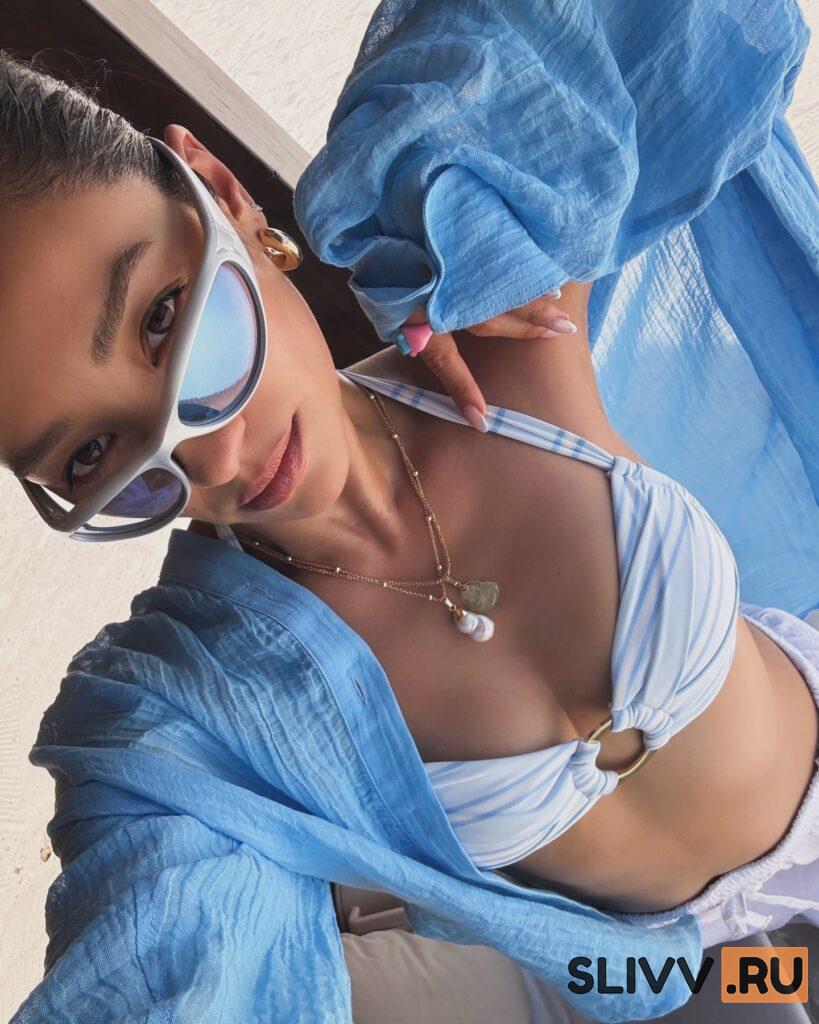 Shay Mitchell Shay Mitchell