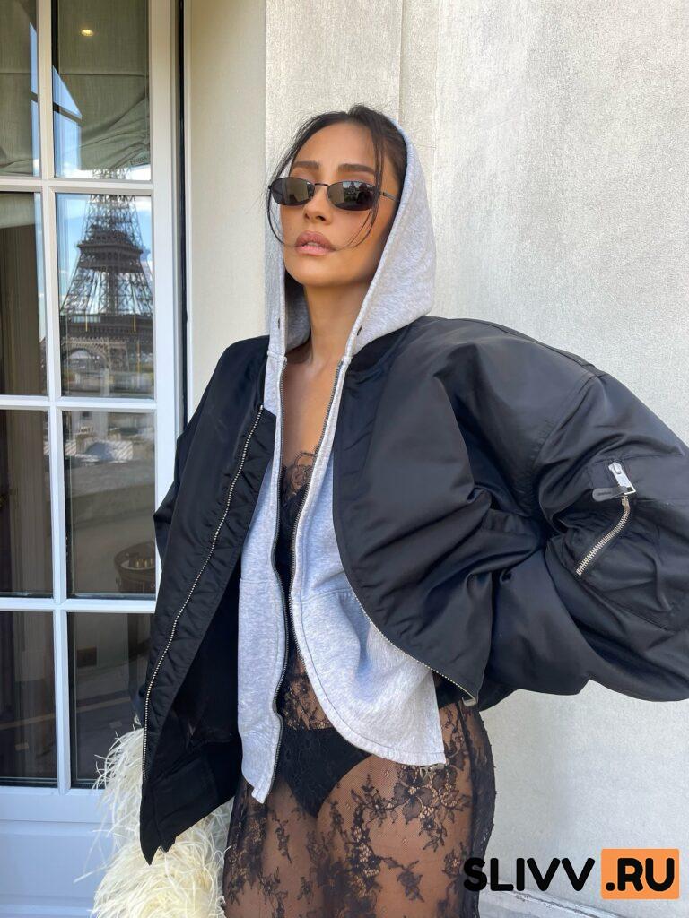 Shay Mitchell Shay Mitchell