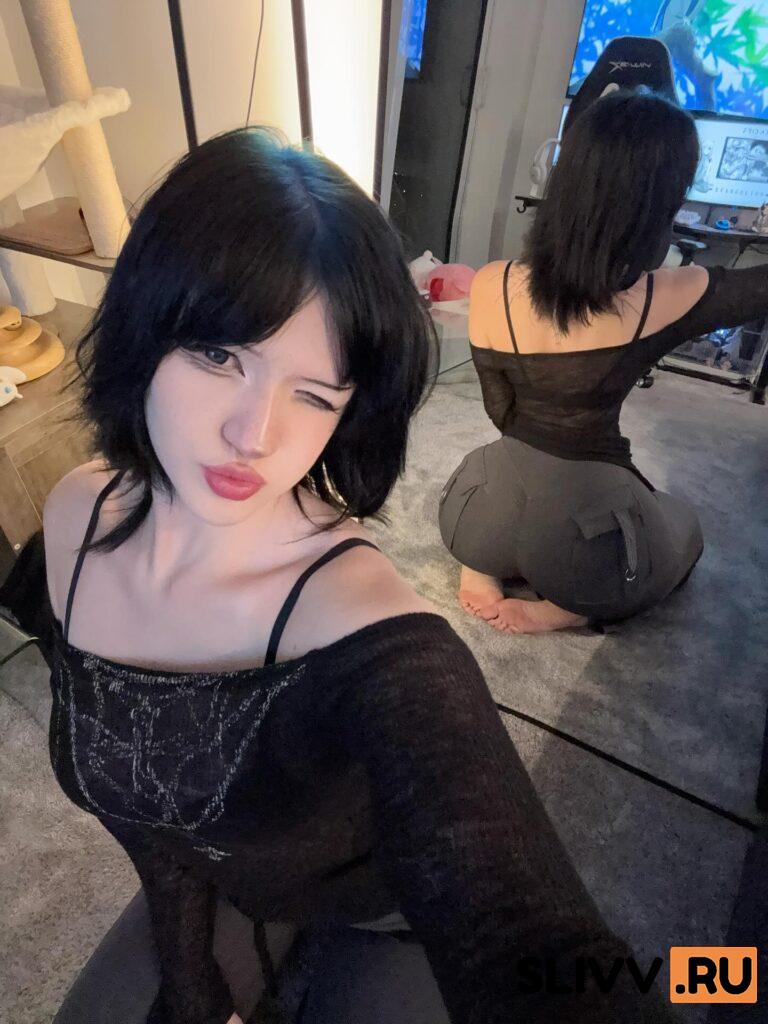 Wuvkyu Wuvkyu