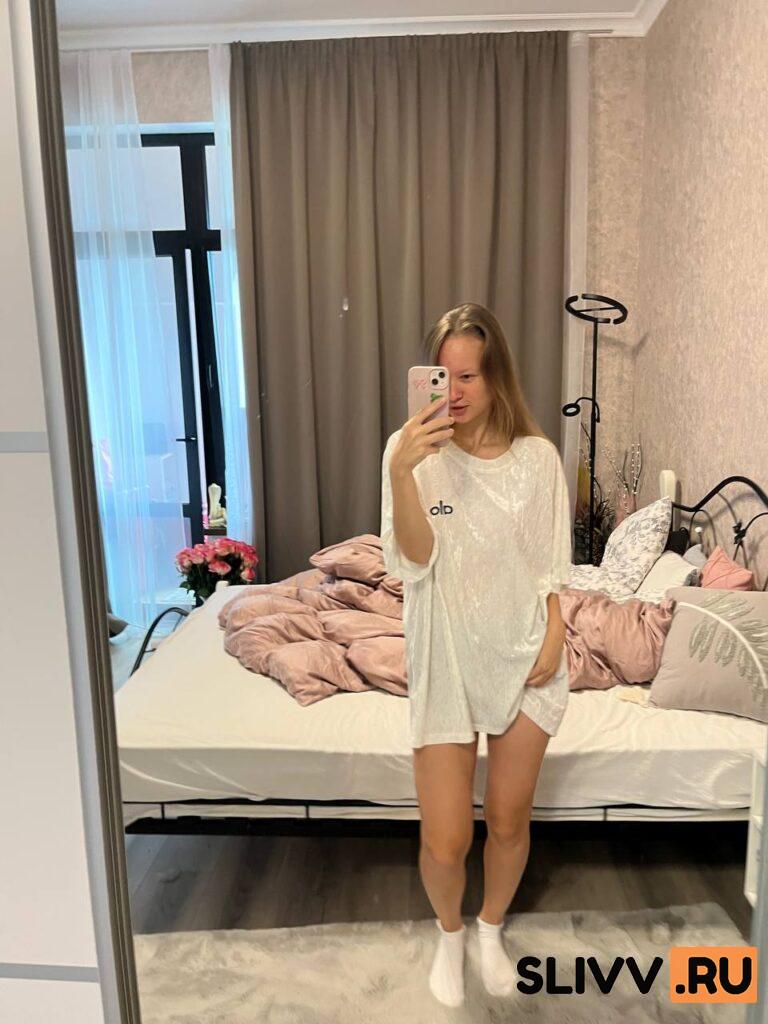 Анастасия Брагина Анастасия Брагина