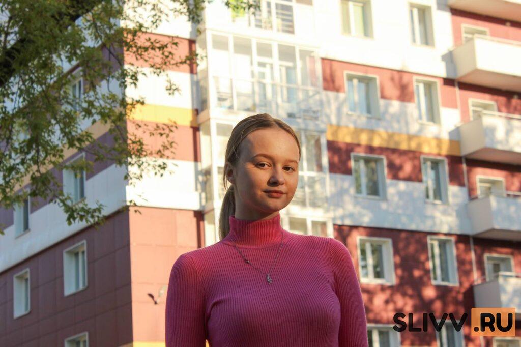 Анастасия Брагина Анастасия Брагина